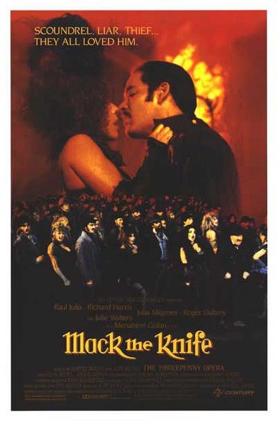 Mack The Knife