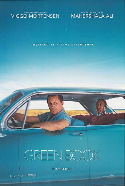 Green Book