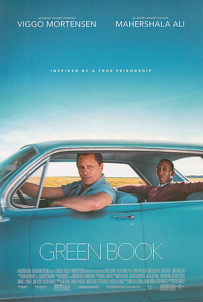 Green Book-1