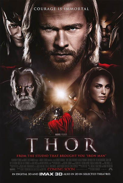 Thor-5