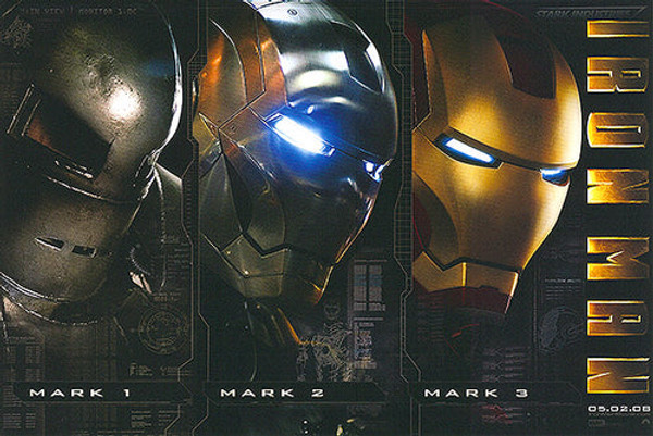 Iron Man-2