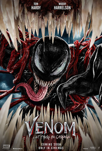 Venom: Let There Be Carnage