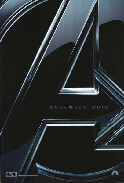 Avengers