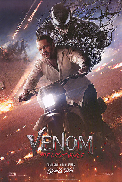 Venom: The Last Dance