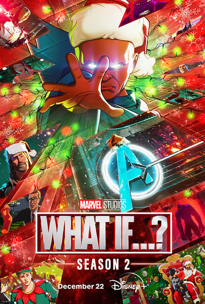 What If ...?-1