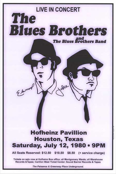 Blues Brothers