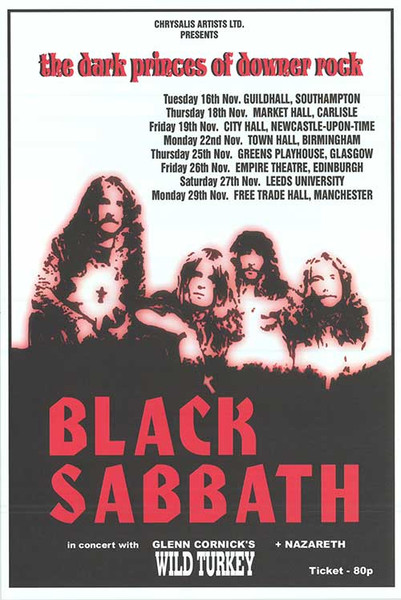 Black Sabbath-1
