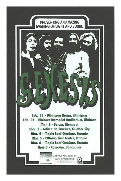 Genesis-1