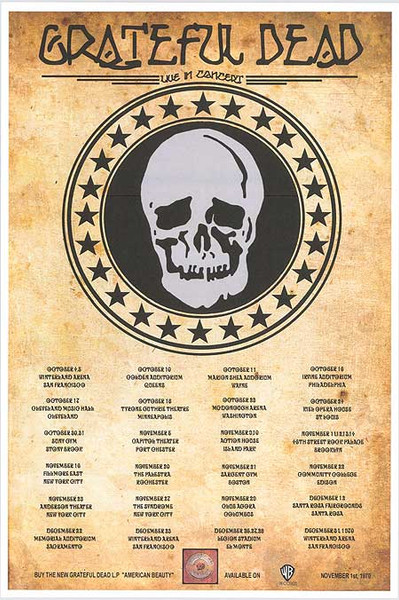Grateful Dead