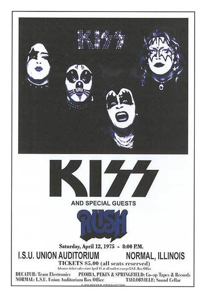 Kiss-4