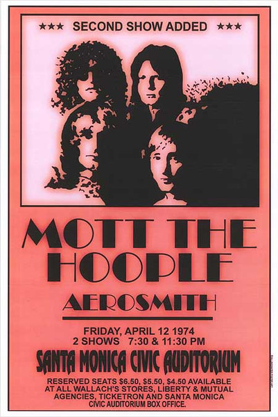 Mott the Hoople