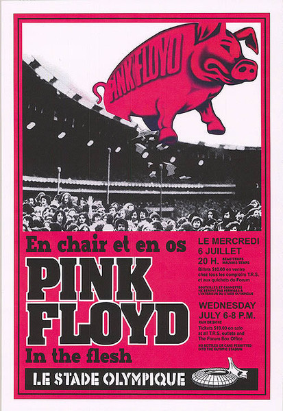 Pink Floyd (French)