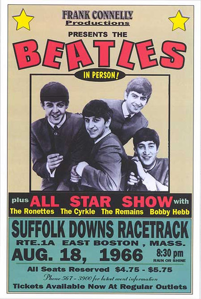 Beatles -A5