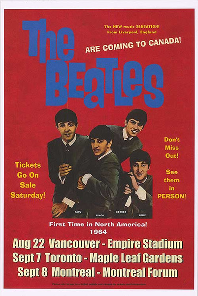 Beatles -A7