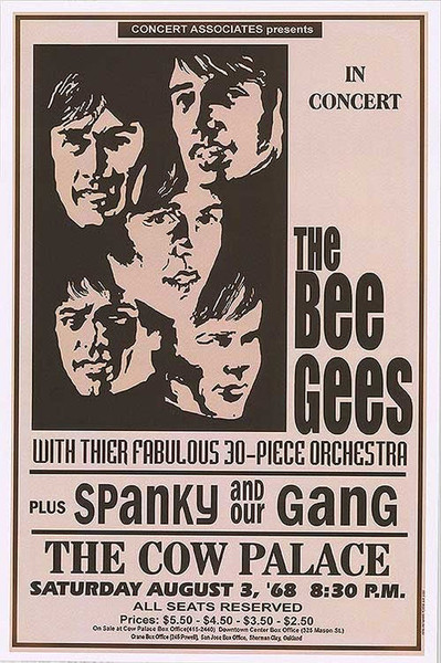 Bee Gees -A