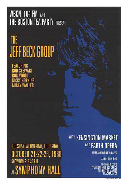 Jeff Beck -A