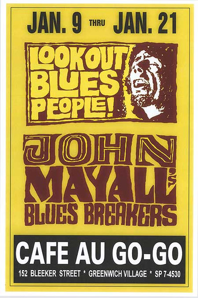 John Mayall -A