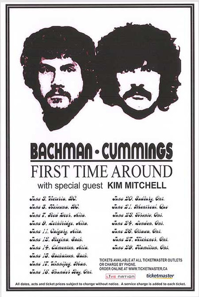 Bachman Cummings -B1