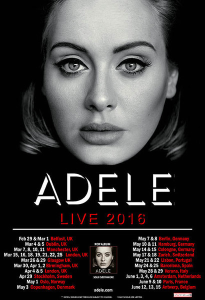 Adele -b
