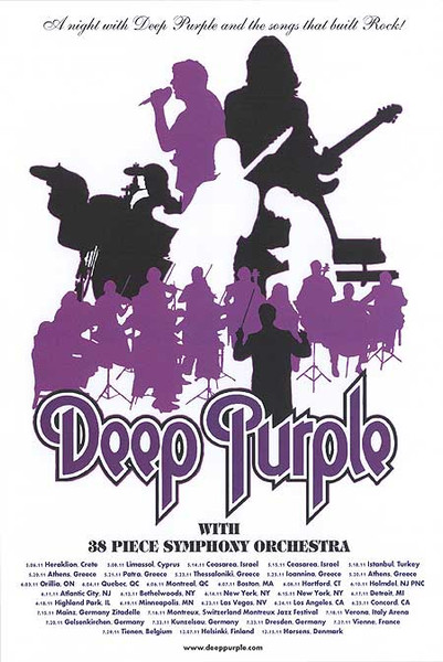 Deep Purple -b