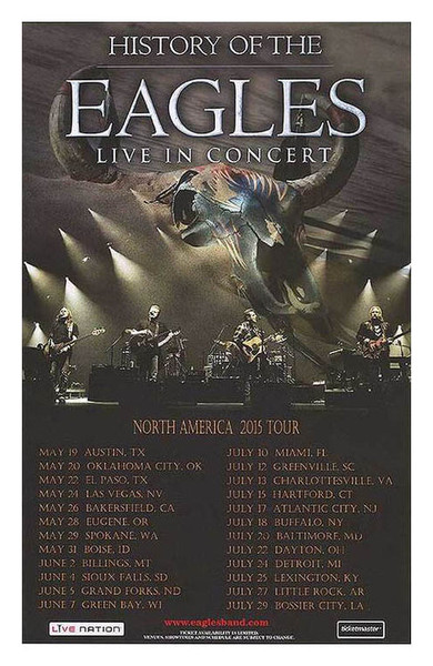 Eagles -b1