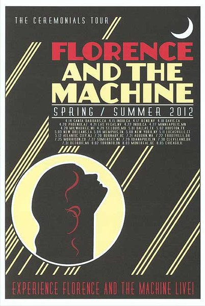 Florence and the Machine -b