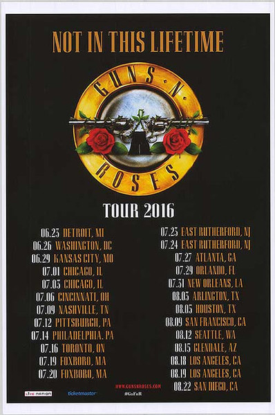 Guns N' Roses -b3