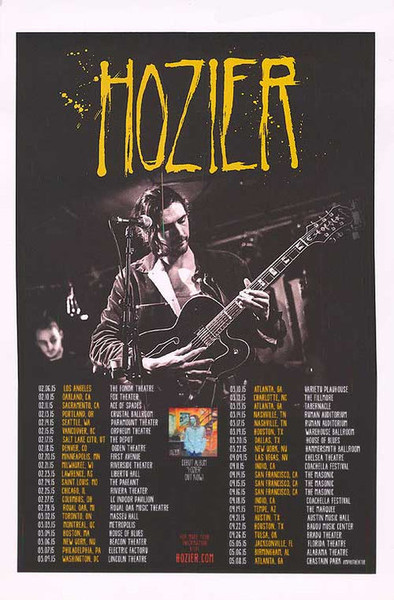 Hozier -b