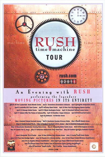 Rush -b3