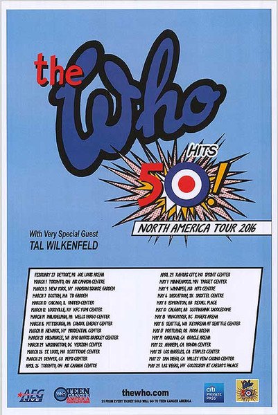 Who -b