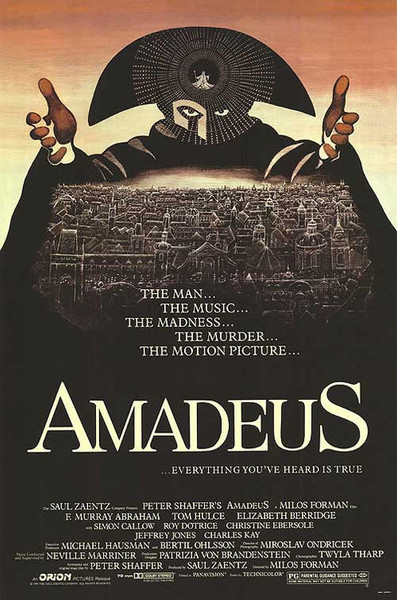 Amadeus -o