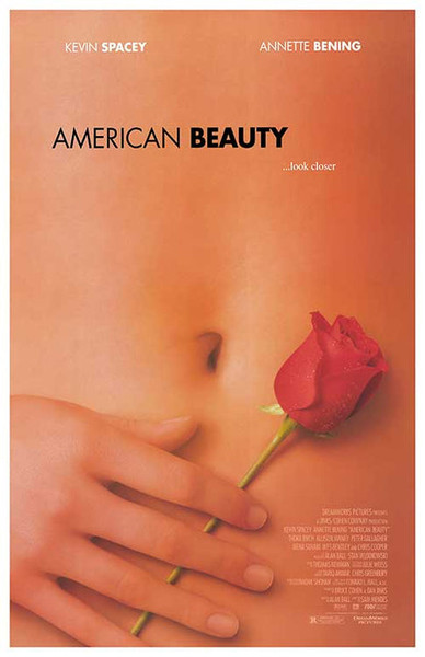 American Beauty -o
