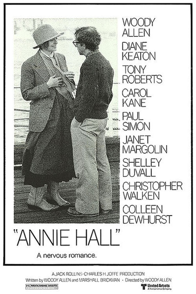 Annie Hall -o