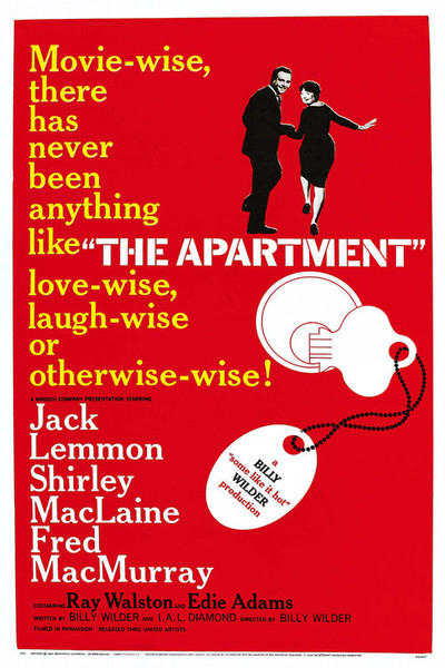Apartment -o