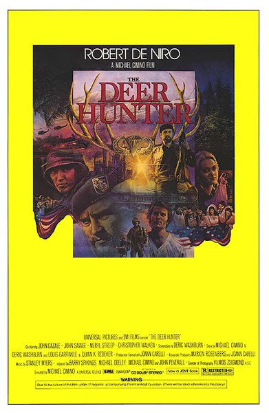 Deer Hunter -o