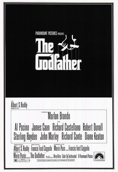 Godfather -o