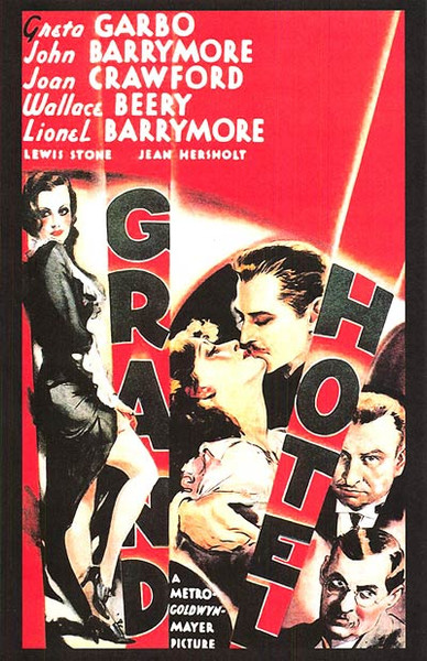Grand Hotel -o