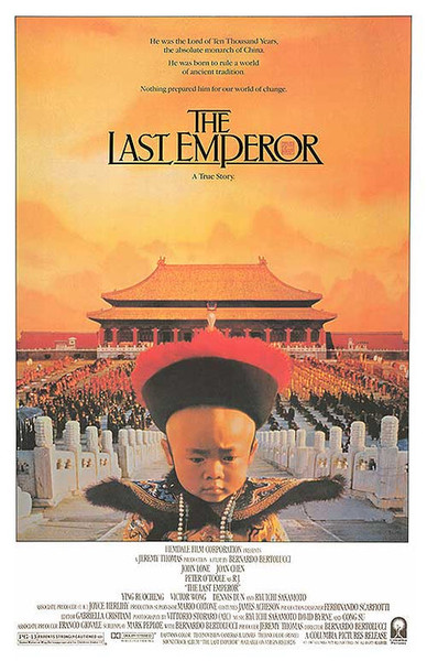 Last Emperor -o