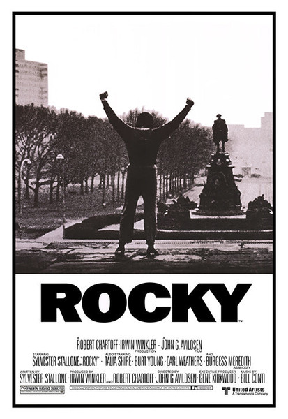 Rocky -o