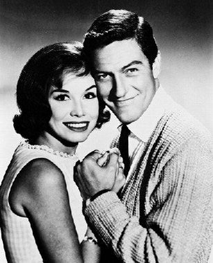 Dick Van Dyke Show -y