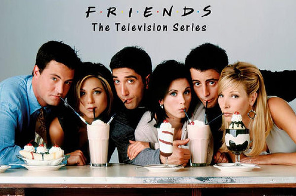 Friends -y