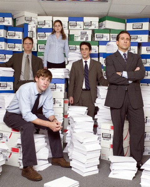 Office -y