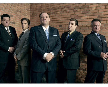 Sopranos -y
