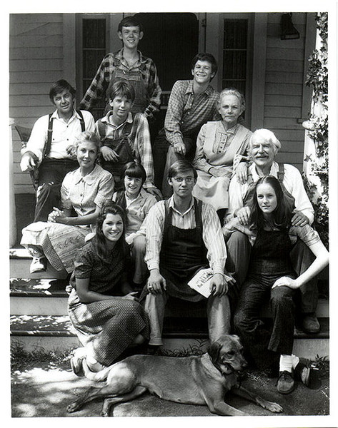 Waltons -y