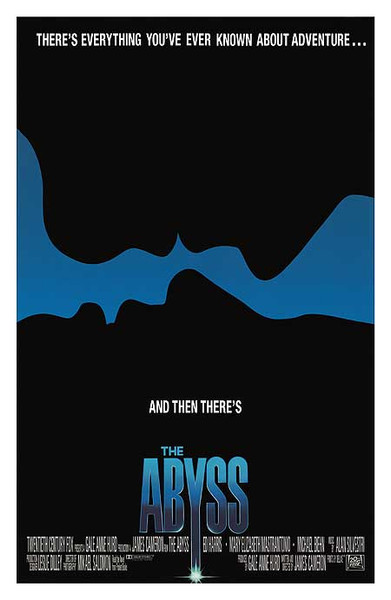 Abyss -n