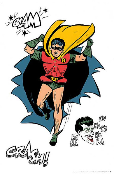 Batman -n