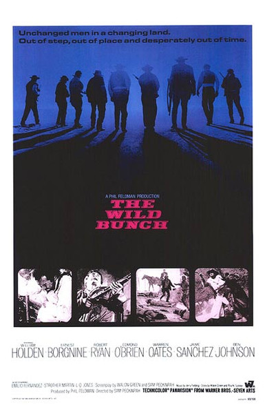 Wild Bunch -n1