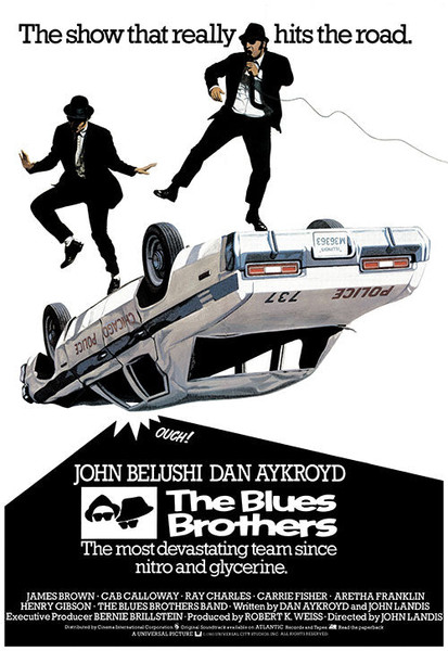 Blues Brothers -d
