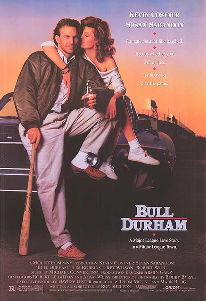 Bull Durham -d