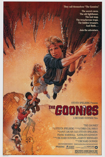 Goonies -d